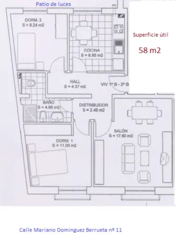 Plano b11 1ºB