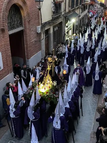 Procesiones de S.Santa desde fachada b11 (2)